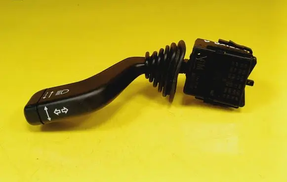 Opel Meriva A Indicator stalk 09185413