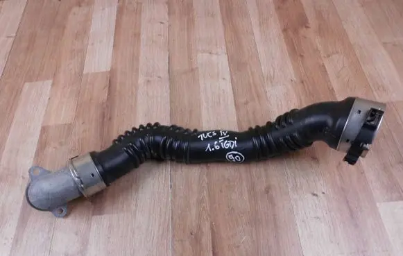 Hyundai Tucson IV NX4 Intercooler hose/pipe 282602M400