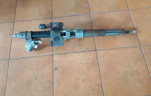Subaru Legacy Steering column universal joint 898200686