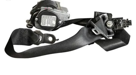 Mercedes-Benz Sprinter W906 Front seatbelt A9068600285 2018680222