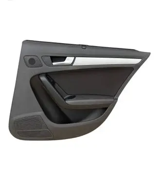 Audi A4 S4 B8 8K Rear door card panel trim 8K0867306