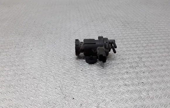 Citroen C5 Turbo solenoid valve 9635704380 0928400414