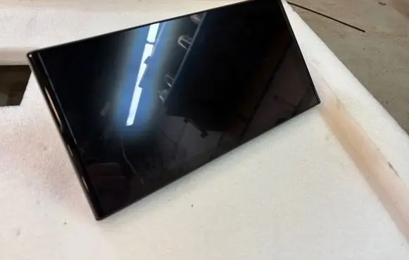 Audi A5 Screen/display/small screen 8W0919620