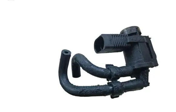 Audi A6 S6 C6 4F Turbo solenoid valve