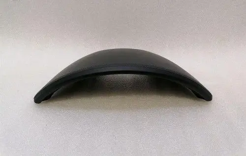 Porsche Cayenne (92A) Engine cover (trim) 7P5858277A