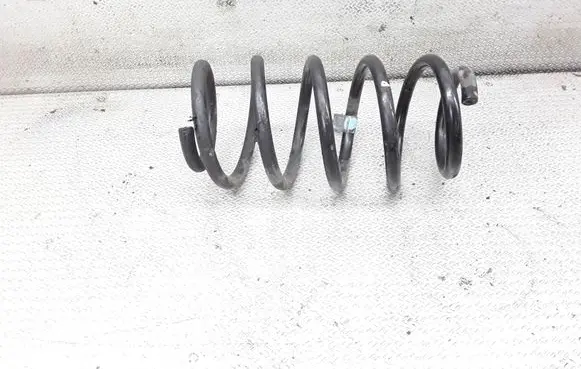 BMW X5 E53 Front coil spring