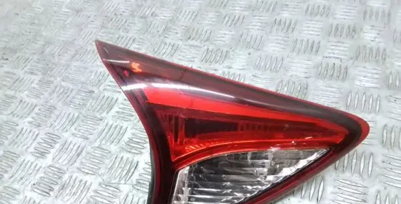 Mazda CX-5 Tailgate rear/tail lights