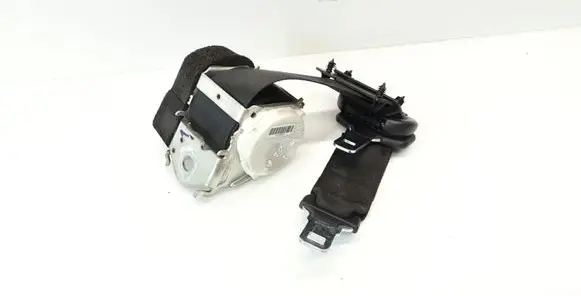 Ford Galaxy Third row seat belt 611B68S