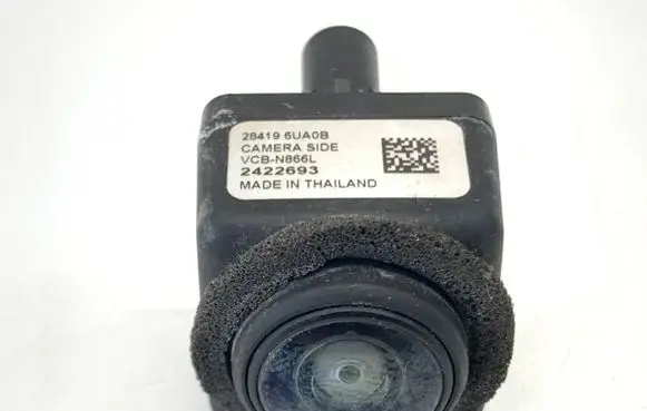Nissan Qashqai J12 Reversing camera 284196UA0B