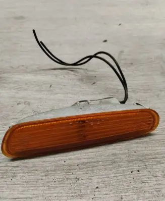 Volvo S40 Indicator stalk