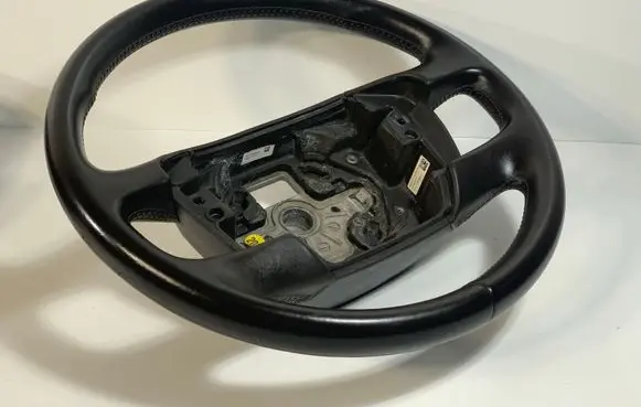 Volkswagen Phaeton Steering wheel 3D0419091BN