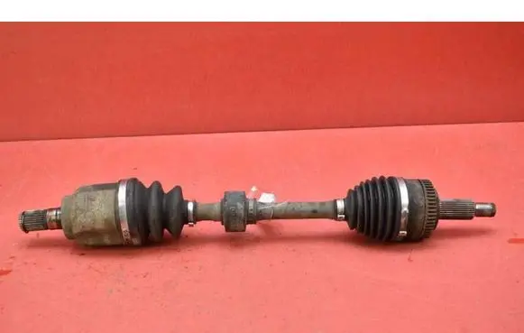 KIA Sportage Front driveshaft