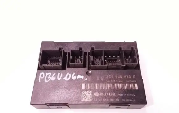 Volkswagen PASSAT B6 Comfort/convenience module 3C0959433K
