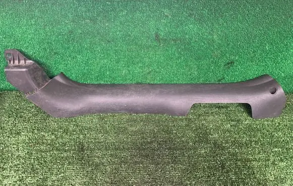 Fiat Panda II Foot area side trim 