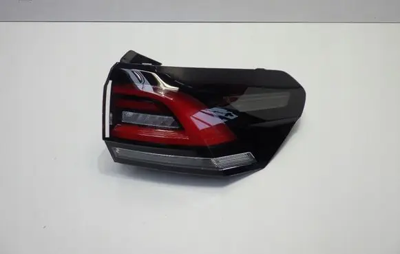 Volkswagen Taigo Rear/tail lights 2G7945096