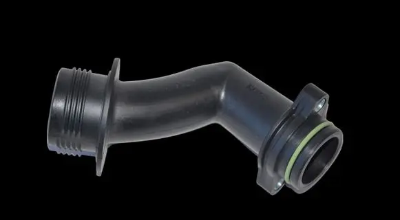 Iveco Daily 4th gen Oil fill pipe 504079882