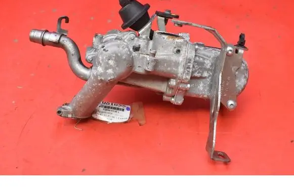Peugeot 4008 EGR valve 5056390300
