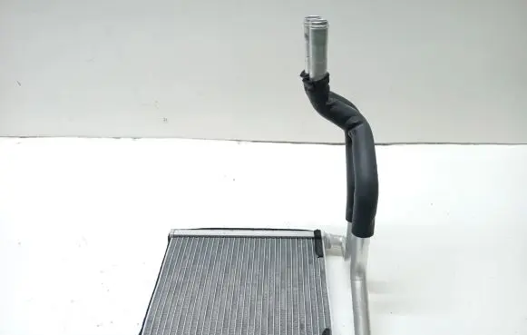 Hyundai i30 Interior heater climate box assembly 