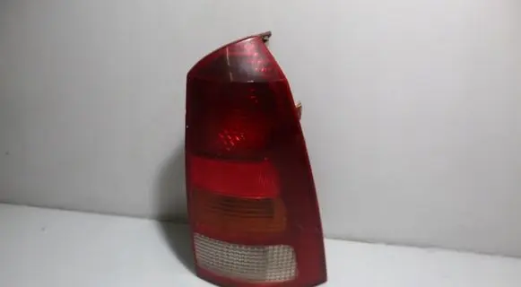 Ford Focus Rear/tail lights