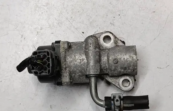 Volvo C30 EGR valve 1S7G-9D475-AK