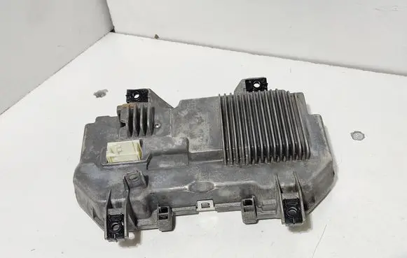 BMW 7 E65 E66 Other control units/modules 9110643 65829110643