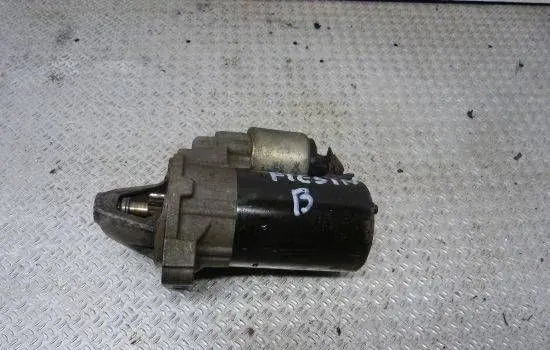Ford Fiesta Starter motor 