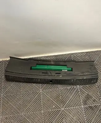 Skoda Kodiaq Trunk/boot sill cover protection 565863459