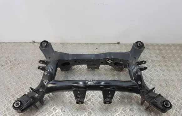 Rear subframe