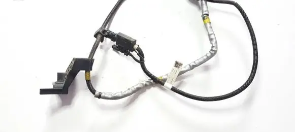 Alfa Romeo Giulia AdBlue supply pipe 50557567 7004717400
