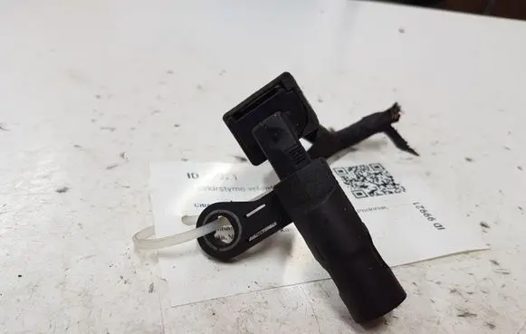 Citroen C6 Camshaft position sensor 4R8Q12K073AD