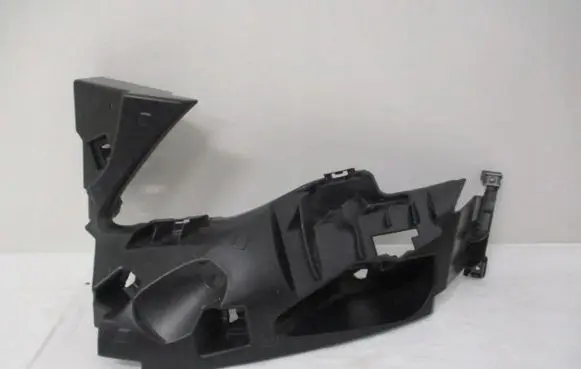 Peugeot Expert Headlight/headlamp mounting bracket 98118420XT