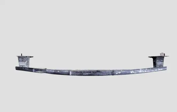 Citroen C5 Rear bumper cross member 7S29087 16011032
