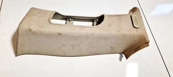 Opel Zafira A (B) pillar trim (top) 09133150 1310327
