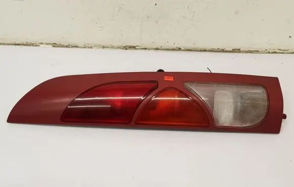 Renault Kangoo I Rear/tail lights
