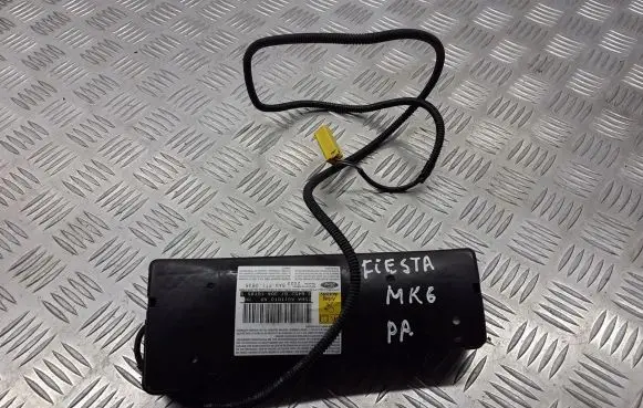 Ford Fiesta Passenger airbag 2S6A-A611D10-AD
