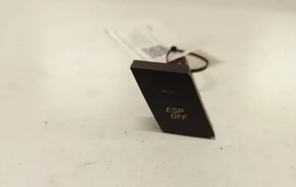 ESP (stability program) switch