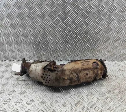 Nissan 370Z Catalyst/FAP/DPF particulate filter B08B21EM0B