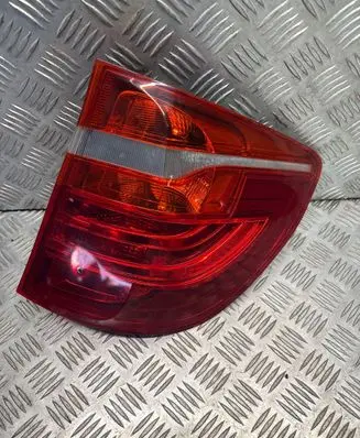 BMW X3 F25 Rear/tail lights 7217308