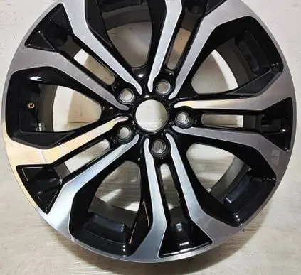 Ford Puma R17 alloy rim l1tc-1007-da