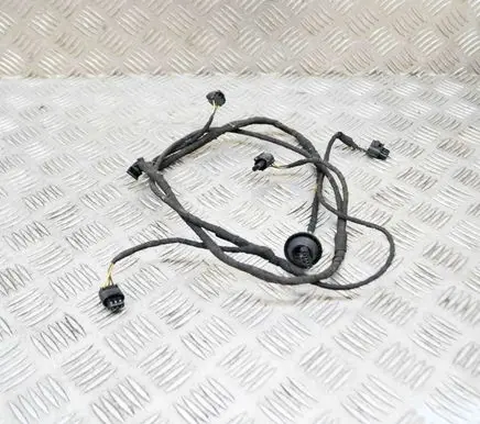 Mercedes-Benz CLC CL203 Parking sensor (PDC) wiring loom A2034404532