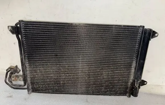 Skoda Octavia Mk2 (1Z) A/C cooling radiator (condenser) VA1191020708 804131 817777