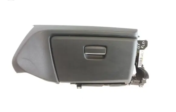 BMW 1 E81 E87 Glove box 6982681 20080714