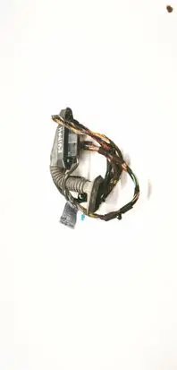 BMW 3 E90 E91 Rear door wiring loom 6938226