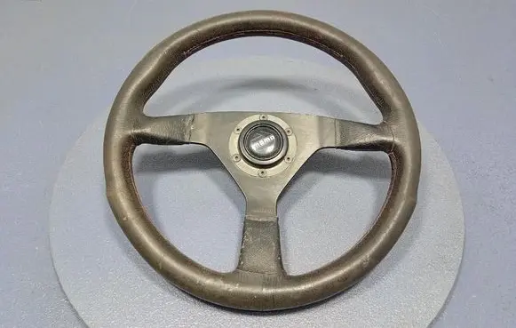Volkswagen New Beetle Steering wheel KBA70088