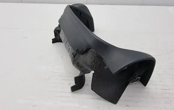 Audi Q7 4L Steering wheel column trim 4L2858345