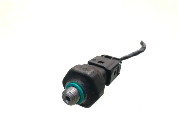 BMW 1 E81 E87 Air conditioning (A/C) pressure sensor 64539181464 9181464