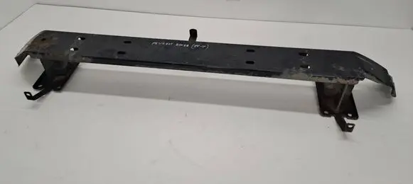 Peugeot Boxer Front bumper cross member