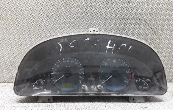 Citroen Xsara Speedometer (instrument cluster) 216530840