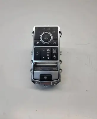 Land Rover Discovery 5 Other switches/knobs/shifts HY3214B596TC
