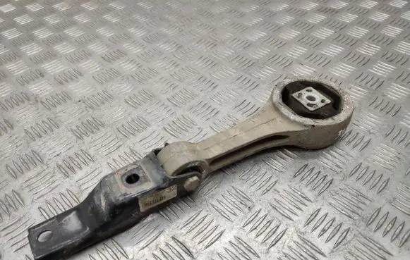 Skoda Fabia Mk2 (5J) Engine mount bracket 6Q0199851AP